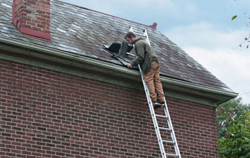 what affects urgent Y Gribyn roof repairs