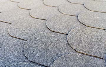 Y Gribyn asphalt roofing costs