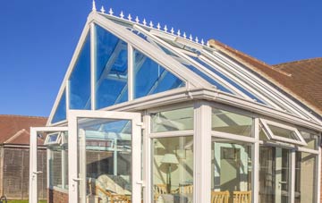conservatory roof insulation costs Y Gribyn