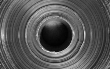 Y Gribyn edpm waterproofing