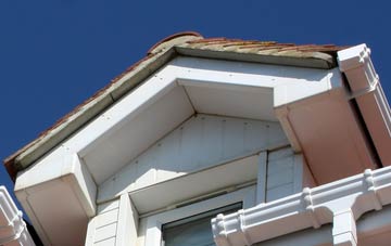 Y Gribyn fascia installation costs
