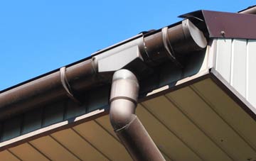 types of Y Gribyn fascias