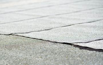 disadvantages of Y Gribyn felt roofing