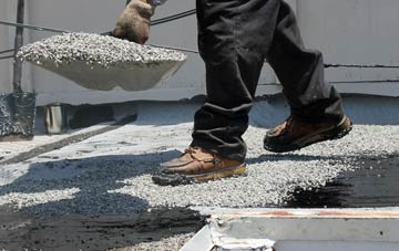 Y Gribyn flat roofing companies