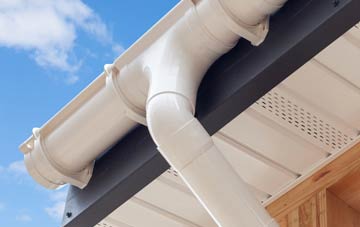 Y Gribyn gutter installation costs
