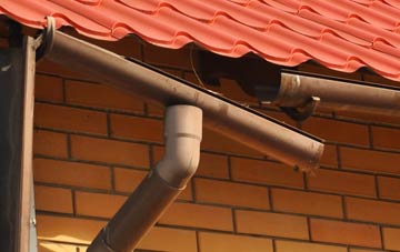 Y Gribyn gutter repair costs