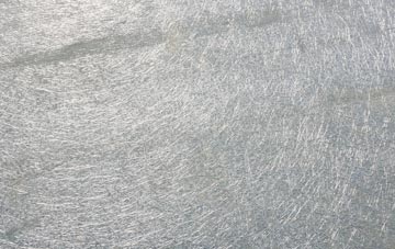 Y Gribyn laminate fibreglass or shingles?