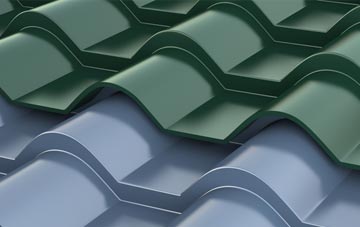 who should consider Y Gribyn plastic roofs
