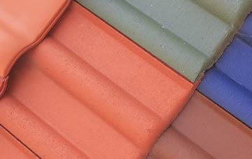 Y Gribyn plastic roofing companies