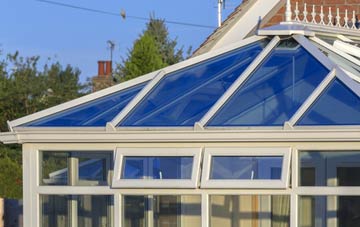 professional Y Gribyn conservatory insulation