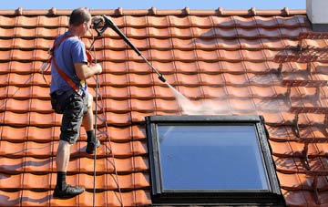 roof cleaning Y Gribyn, Powys