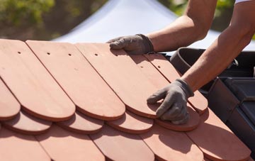 Y Gribyn roof tile contractors