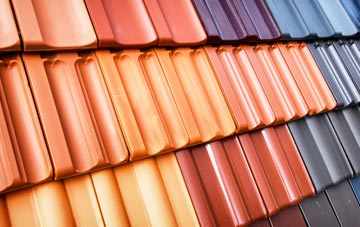 Y Gribyn roof tile costs