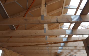 Y Gribyn roof truss costs