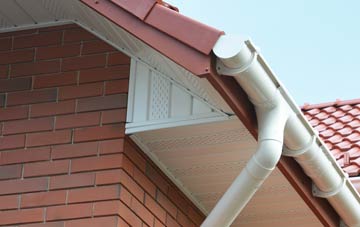 Y Gribyn soffit repair costs
