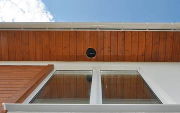 Y Gribyn soffit repair quotes