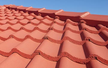 Y Gribyn tile and slate roof replacement