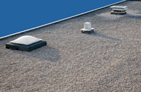 Y Gribyn flat roofing