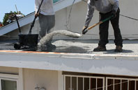 Y Gribyn flat roof quotes