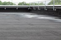 find rated Y Gribyn flat roofing companies