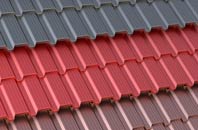 find rated Y Gribyn plastic roofing companies