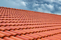 Y Gribyn roofing tiles