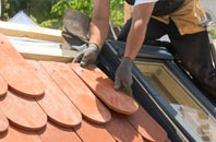 Y Gribyn tiled roofing companies
