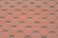 Y Gribyn rubber roofing