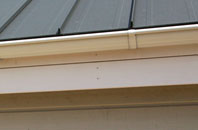 Y Gribyn soffit repair