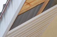 rated Y Gribyn soffit repair companies
